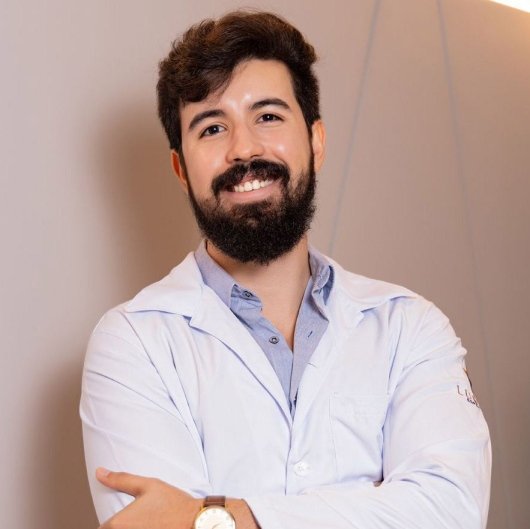 Prof. Widemar Ferraz