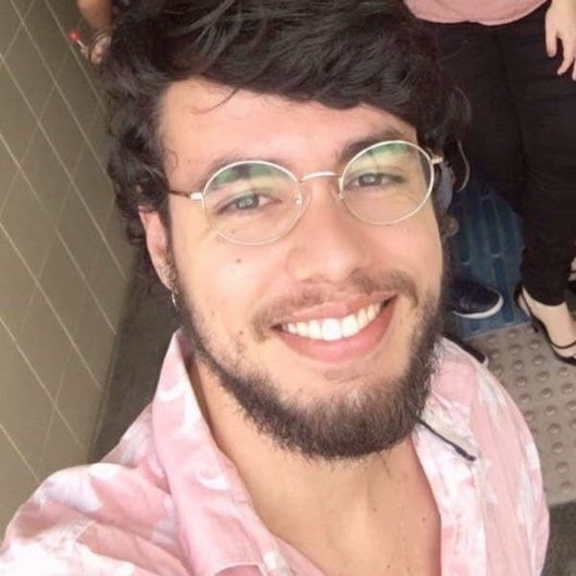 Mikael Nascimento