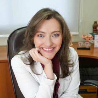 Dra. Carolina Borrelli