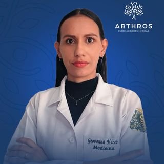 Dra. Geovanna Macedo De Melo Bitencourt