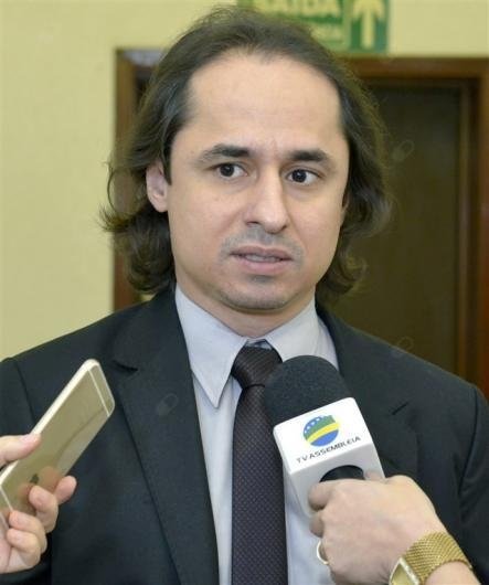 Leonardo Ferreira Faria