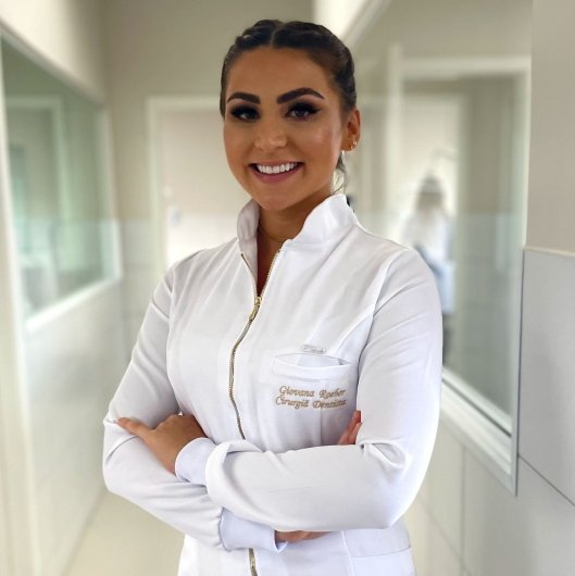 Giovana Roeber