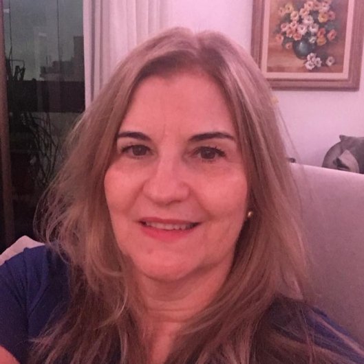 Dirce Maria Priorelli