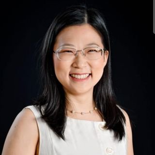 Dra. Larissa Midori Sumiyoshi