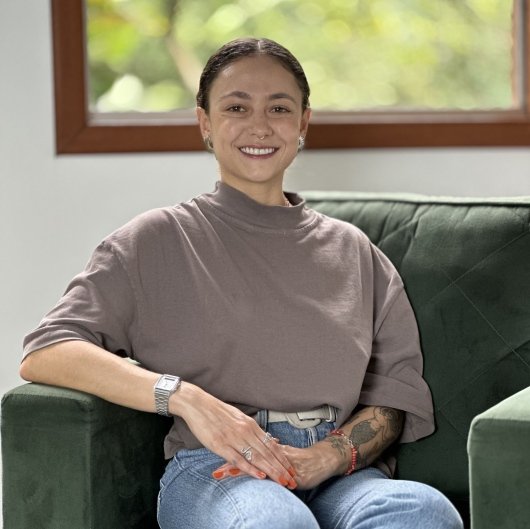 Dra. Sarah Oliveira Rocha