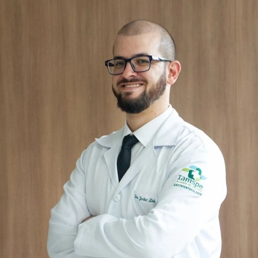 Dr. João Luiz Amaral Viana