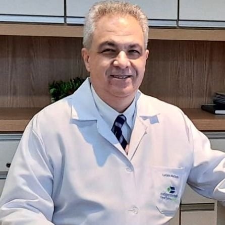 Dr. Luciano Machado