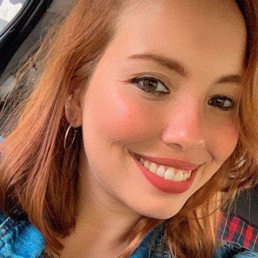 Ândrea Catharina Morais Toms