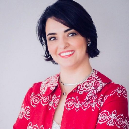 Graziella Sanchez