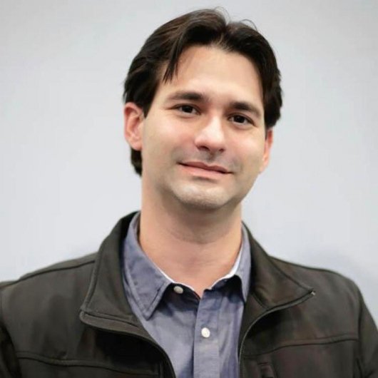 Dr. Gleisson Rezende Pantaleão