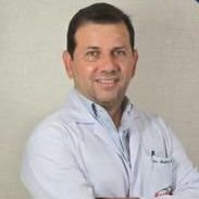 Dr. Andrei Luiz Lopes Nunes