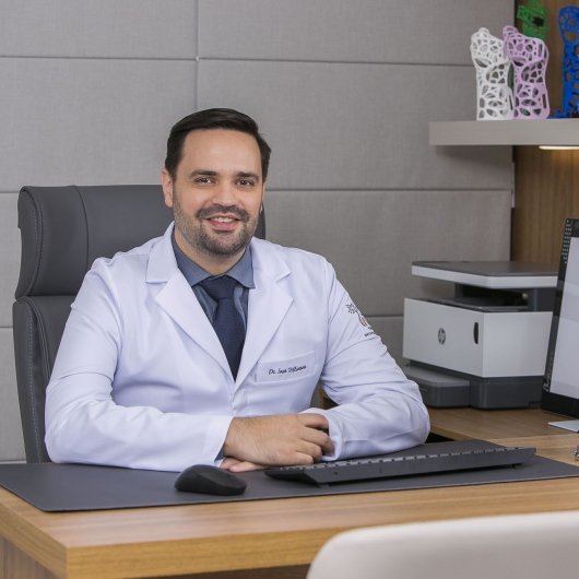 Dr. Ivan Villanova e Affonso