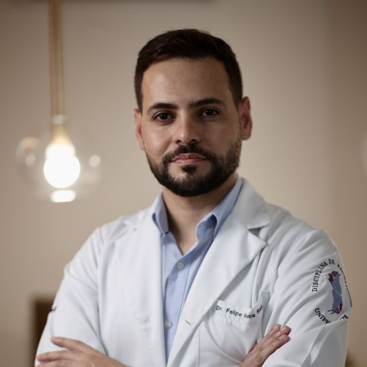 Dr. Felipe Reis