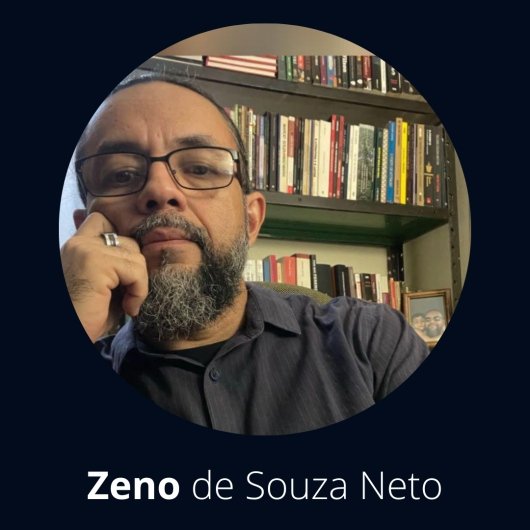 Dr. Zeno Germano de Souza Neto