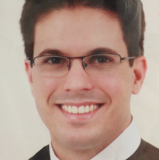Dr. Mateus Rodrigues Alves de Figueiredo