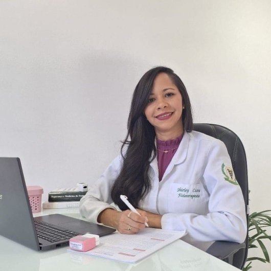 Dra. Shirley Costa