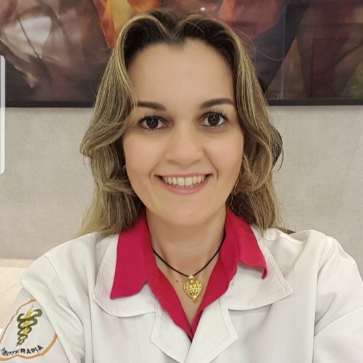 Dra. Marcela Souza Berquo
