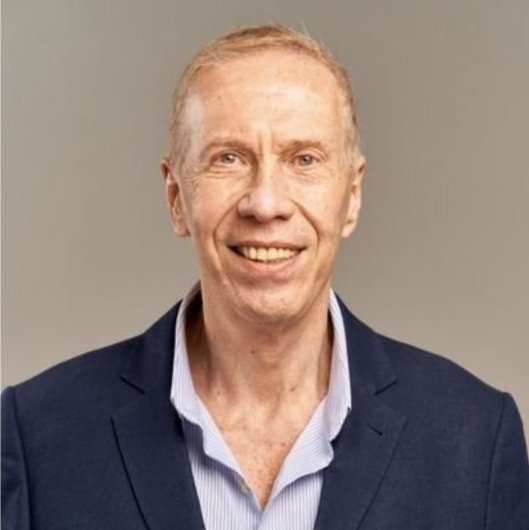 Prof. Dr. Sergio Emanuel Kaiser