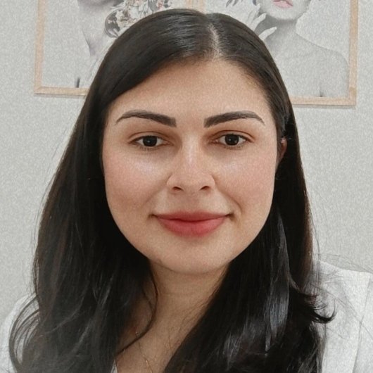 Dra. Jaqueline Dias Santana