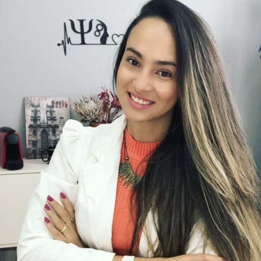 Thaís Teixeira da Silva