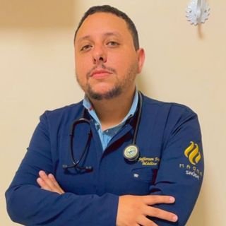 Dr. JEFFERSON FERREIRA DE FRANÇA