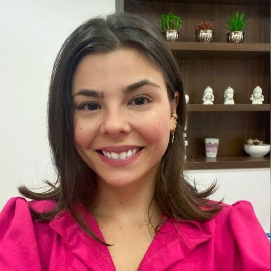 Ana Helena Fulber Goudinho
