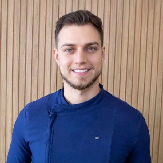 Dr. Renan Kock