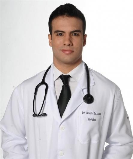 Dr. Saulo Lustosa
