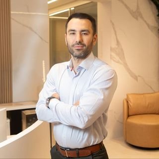 Dr. Thiago De Oliveira