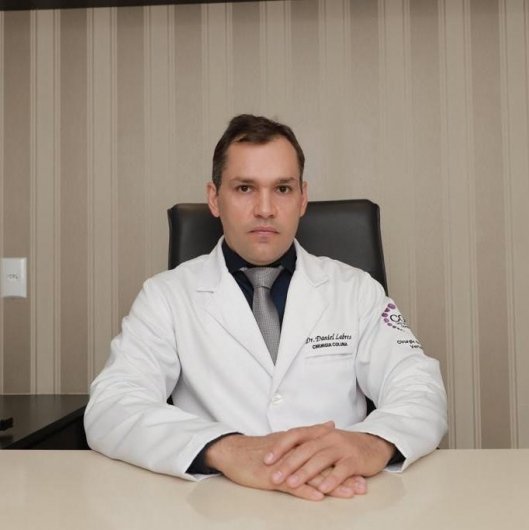 Dr. Daniel Labres da Silva Castro