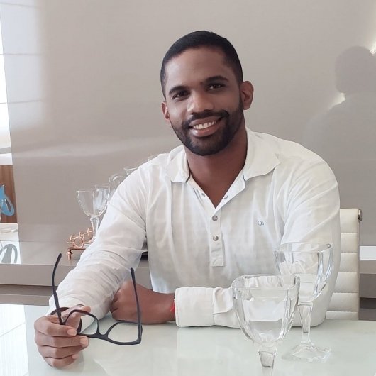 Leandro Souza dos Santos