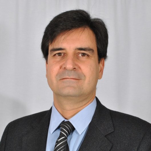 Dr. Fernando Antonio Mendes Facanha Filho