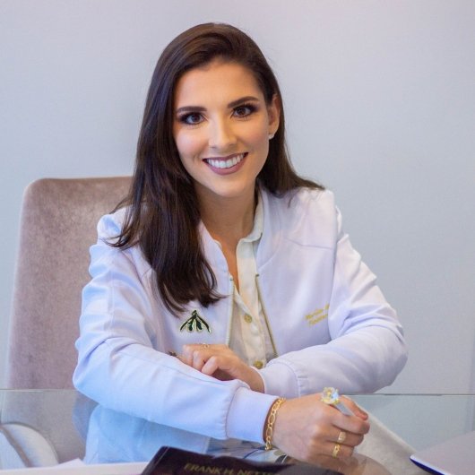 Dra. Marília Martins