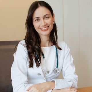 Dra. Lais Sobreiro