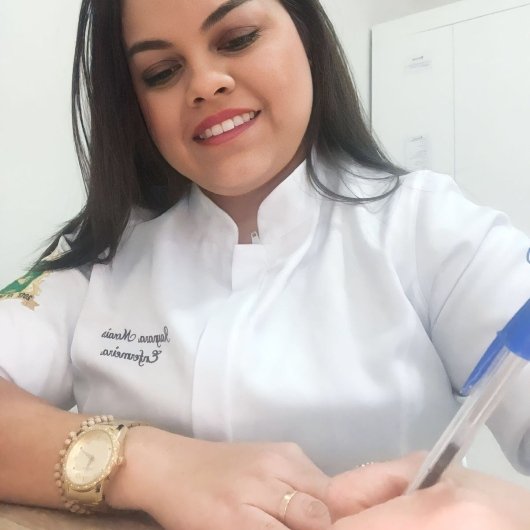 Dra. Raynara Morais