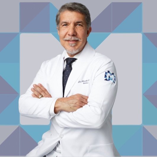 Dr. Marcelo de Freitas Borges