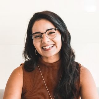 Dra. Rute Xavier