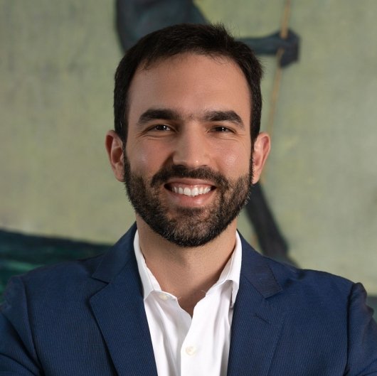 Dr. João Pedro Quintans