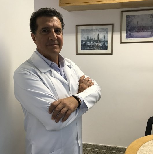 Dr. Rogerio Moreno