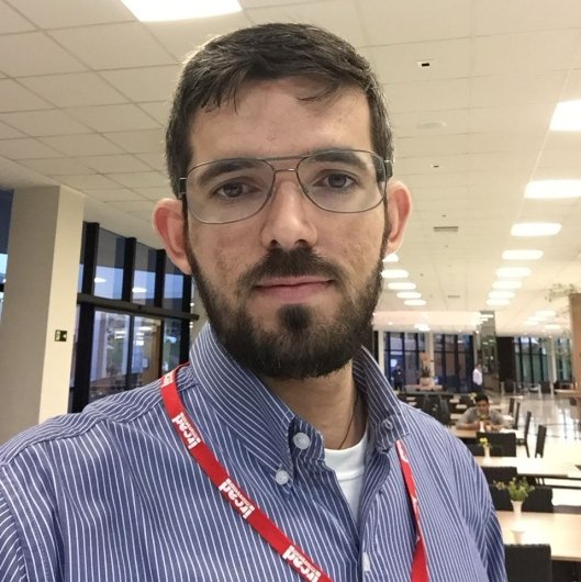 Dr. Diogo Perlingeiro