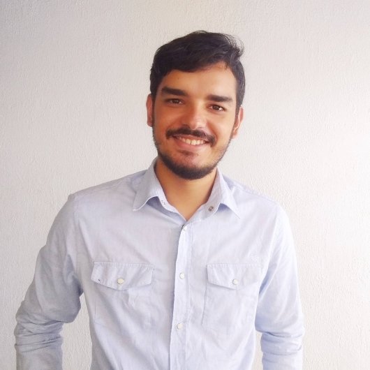 Denisson Santana de Oliveira