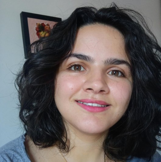 Ângela Cristina Oliveira