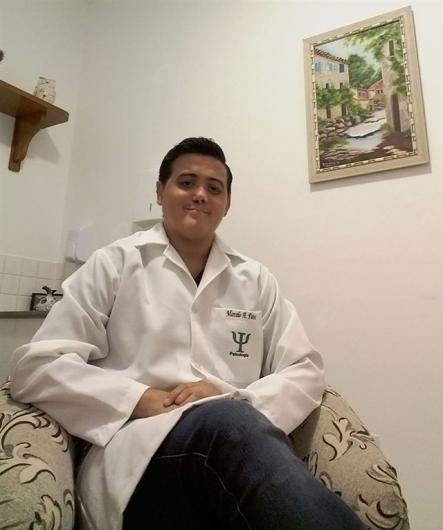 Dr. Marcelo Azevedo de Paiva