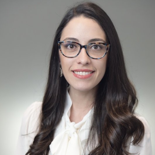 Dra. Vanessa Camillo de Almeida
