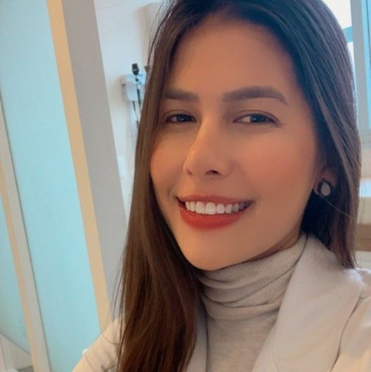 Dra. Jordana Rocha Campos