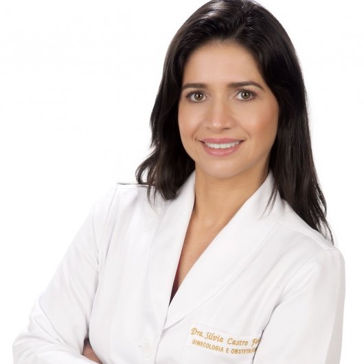 Dra. Silvia Castro Faur