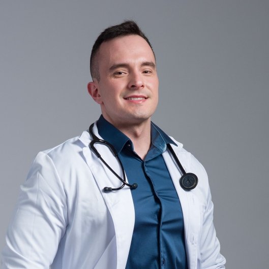 Dr. Geraldo Morais