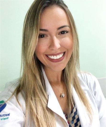 Thamyres Neves