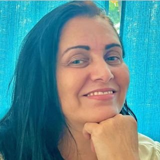 Geralda Antônia da Silva