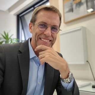 Dr. Flávio Luís Ramos da Silveira